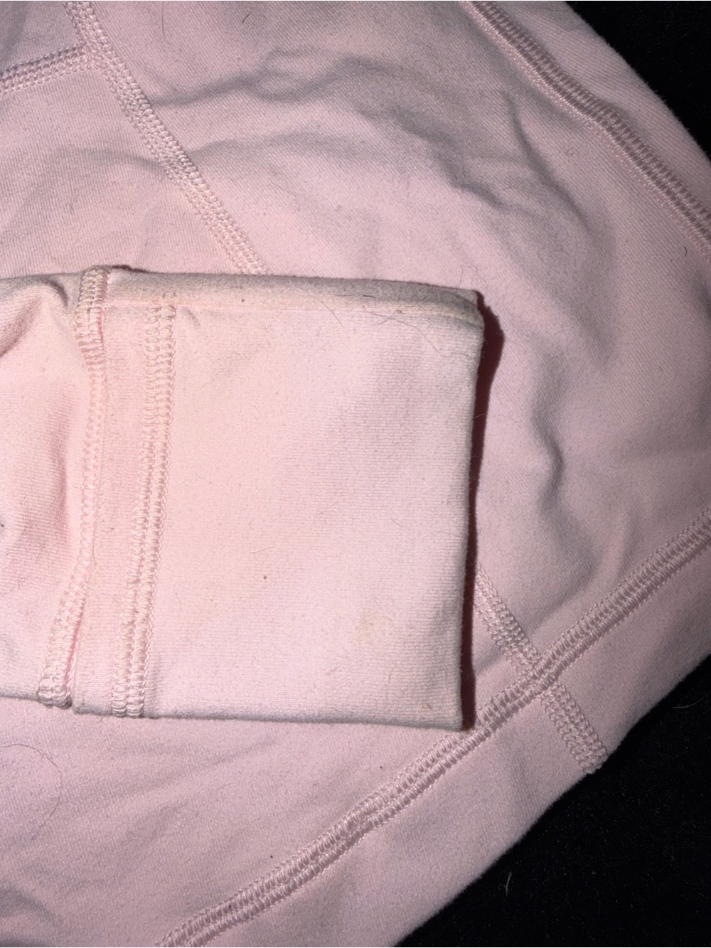 lululemon athletica Light Pink Full-Zip Jacket - Picture 9 of 16